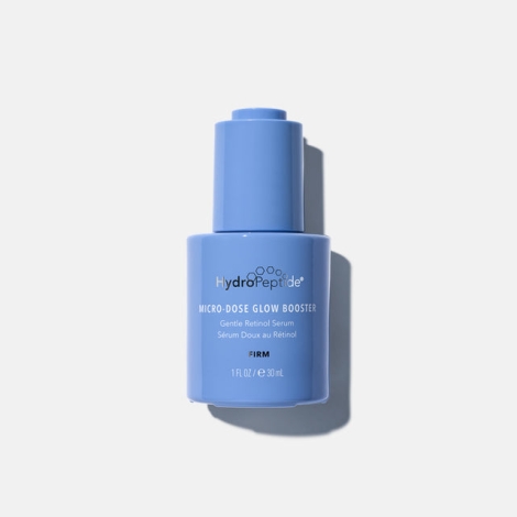 HydroPeptide Micro-Dose Glow Booster "Сыворотка-микробустер с ретинолом 0,25% для обновления 30мл