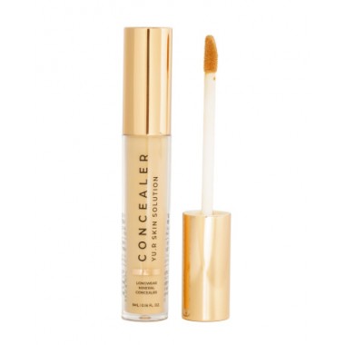 Yu.R Консилер LONGWEAR MINERAL CONCEALER (тон 5.0 SAND), 5 мл