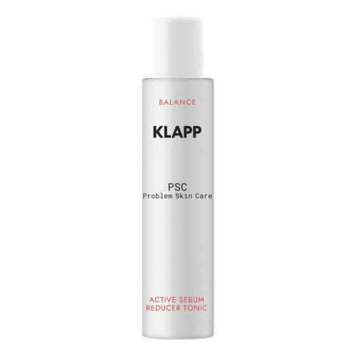 KLAPP PSC Активно-заживляющий концентрат  125 мл 