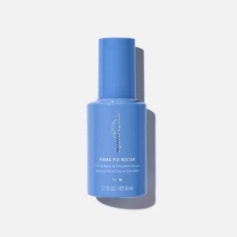 HydroPeptide FIRM-A-FIX Nectar сыворотка с антигравитационными пептидами для шеи и декольте 50мл.