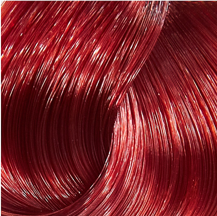 Bouticle Перманентный крем-краска"EXPERTCOLOR"7/44 русый интенсивный медный 100 мл