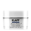 KLAPP ASA PEEL Крем-пилинг для лица Care Cream ночной 30 мл 