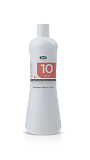 Lisap Оксидант-лосьон для волос 3% – Delicate Oxidizing Emulsion for hair 10 vol 1000 мл