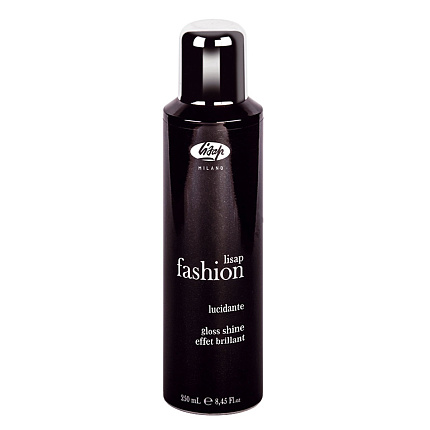 Lisap Lisap Fashion Gloss Shine Спрей-блеск 250 мл