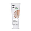 Lisap Keraplant Nature Skin-Calming Mud Маска с белой глиной - 250 мл