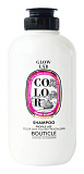 Bouticle Шампунь для окрашенных волос с экстрактом брусники - COLOR SHAMPOO 250 мл