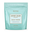 Bouticle Обесцвечивающая пудра с кератином и кашемиром –"BOUTICLE Expert Color" NEW DESIGN 500 гр