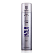 Lisap High Tech Hair No Gas Natural Лак без газа для укладки волос нормальной фиксации 300 мл