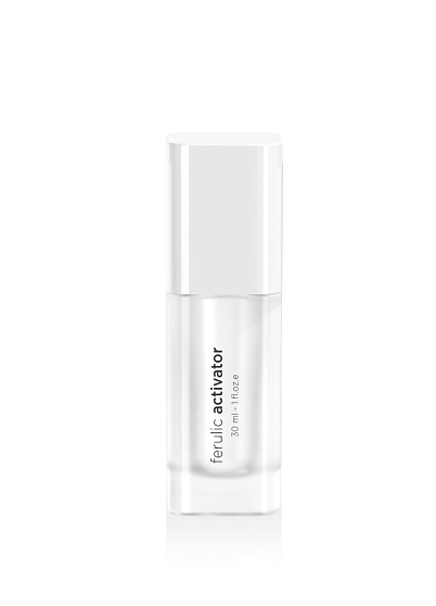 Ekseption FERULIC ACTIVATOR ночной крем для лица 30 мл