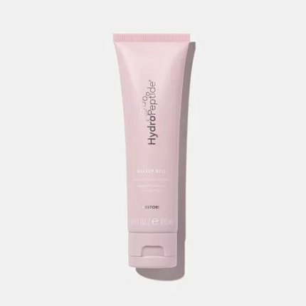 HydroPeptide Makeup Melt  Нежный тающий бальзам для деликатного демакияжа 100мл.