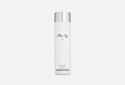 Mesopharm Очищающее масло CLEAR:UP OIL 250мл