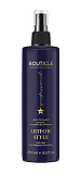 Bouticle Термозащитный разглаживающий флюид с системой 3-in-1 - “HEAT PROTECTION SPRAY" 250 мл