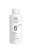 Bouticle Окисляющая эмульсия 6% “Developer Emulsion 20 vol” 100 мл