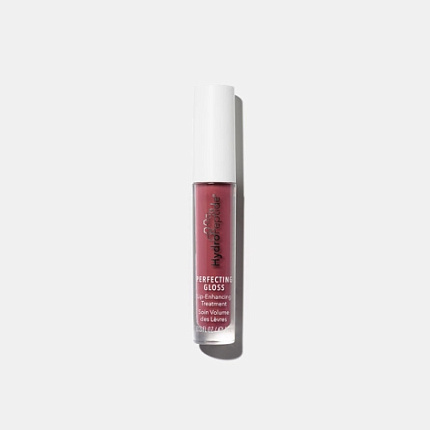 HydroPeptide Perfecting Gloss  Ягодный Увеличивающий объем и увлажняющий крем для губ 5мл.