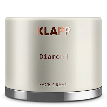 KLAPP DIAMOND Крем День и Ночь 50 мл