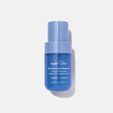 HydroPeptide Retinol Eye Renewal  Интенсивный уплотняющий лифтинг-крем для глаз с ретинолом 15мл.