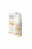 SHOR ReAL-C New Look Night Cream/ Ночной обновляющий крем с витамином С (Дом.уход) 50мл