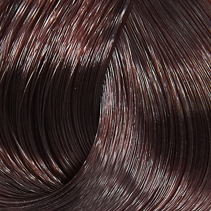 Bouticle Перманентный крем-краска"EXPERTCOLOR"5/16 светлый шатен пепельно-фиолетовый 100 мл