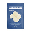 Yu.R Маска для лица с экстрактом ласточкиного гнезда Yu.R ME SWALLOW'S NEST Sheet Mask 1 шт