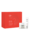 KLAPP HYALURONIC Набор крем и гель для контура глаз  50мл+15мл