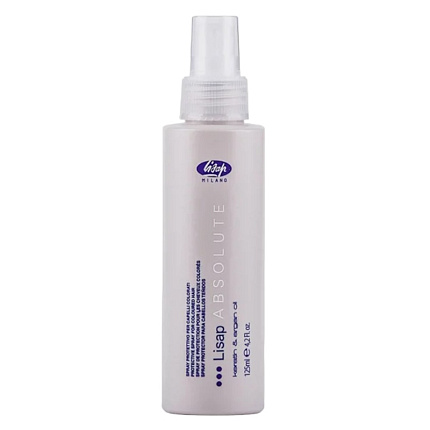 Lisap Lisap Absolute Spray – Protective Spray for Coloured Hair Спрей для окрашенных волос 125 мл