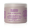 Bouticle Разглаживающая ламинирующая маска - Liss control laminating mask 500 мл