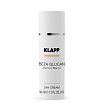KLAPP BETA GLUCAN Крем для чувствительной кожи лица 24h  50 мл 