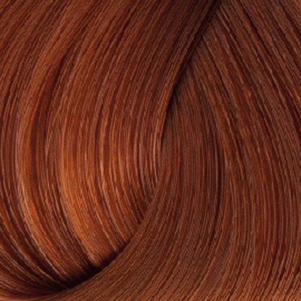 Bouticle Atelier color Краситель 7.4 русый медный 80 мл