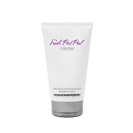 Mesopharm Крем восстанавливающий FRESH POST:PEEL CREAM 150мл