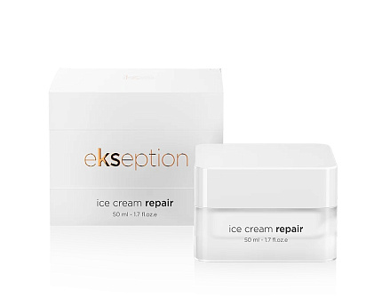 Ekseption ICE CREAM REPAIR крем для лица 50 мл