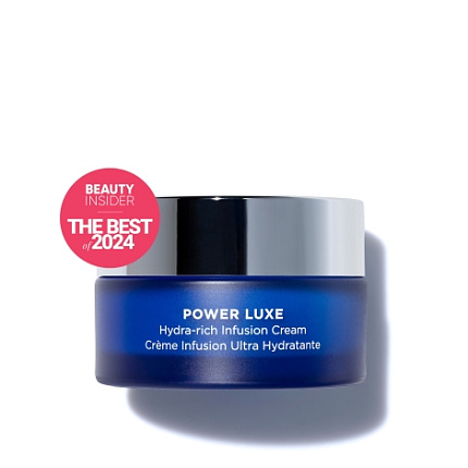 HydroPeptide Power Luxe насыщенный крем ультра омоложения и интенсивной гидратации кожи 30мл.