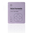 Skin Formula Vitamin C Glow Peeling Омолаживающий пилинг для сияния и выравнивания тона кожи 15 мл