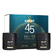 KLAPP CELL PRO Набор Lifting Set (крем для лица 50 мл, ночная маска для лица 50 мл)