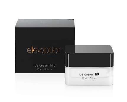 Ekseption ICE CREAM LIFT крем для лица 50 мл