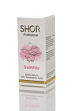 SHOR SnoWhite Spotty Serum with Tranexamic Acid/ Осветляющая сыворотка (Дом.уход) 30мл