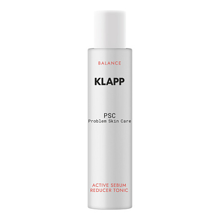 KLAPP PSC Активно-заживляющий концентрат  125 мл 
