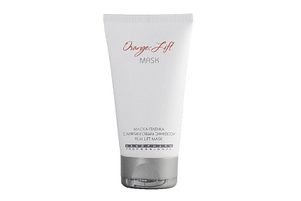 Mesopharm Маска-пленка с лифтинговым эффектом ORANGE:LIFT MASK 50мл