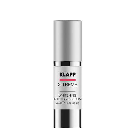 KLAPP X-TREME Сыворотка осветляющая  30 мл 