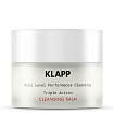 KLAPP MULTI LEVEL Очищающий бальзам  50 мл