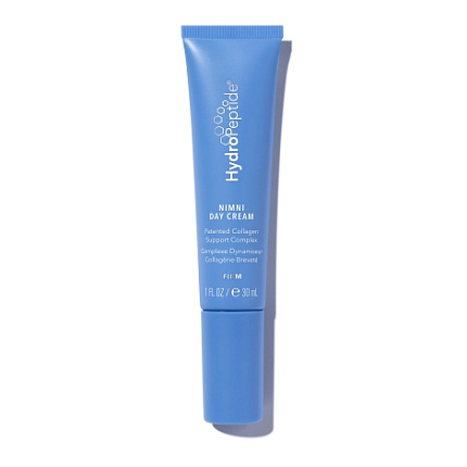 HydroPeptide Nimni Day  Cream коллагенообразующий крем-бустер с антиоксидантным действием  30мл.